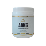 Alpha Genetics - AAKG Arginine Nitric Booster - 50 Serves