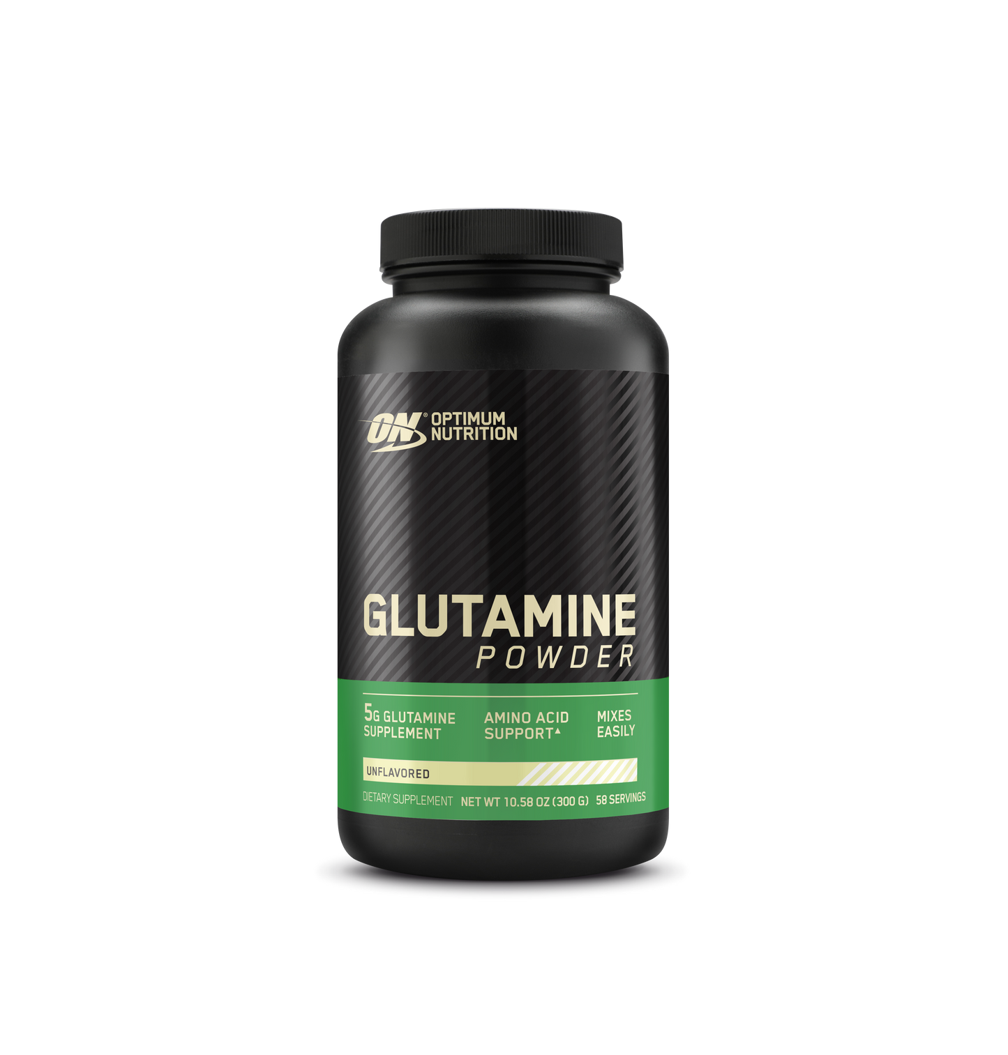 Optimum Nutrition - L-Glutamine Powder