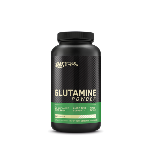 Optimum Nutrition - L-Glutamine Powder