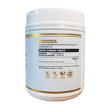 Alpha G3netics - Creapure® Creatine Monohydrate 250g - 83 Serves
