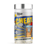 Glaxon Cheat - Non-Stim Fat Burner - 180c