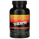 Nugenix Thermo Extreme Metabolic Accelerator Thermogenic Fat Burner 60 Capsules