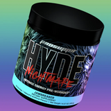 ProSupps - HYDE NIGHTMARE V2 - Intense Pre-Workout - 30 Servings