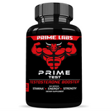 Prime Labs Testosterone Booster Natural Stamina, Endurance and Strength Booster