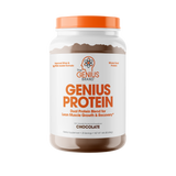 Genius - Protein blend (30 serves)
