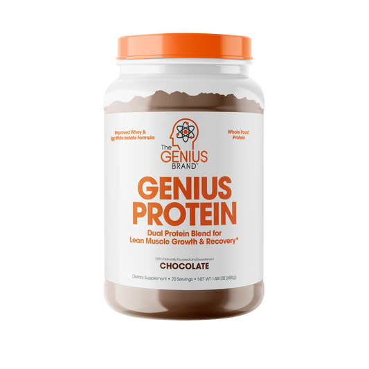 Genius - Protein blend (30 serves)