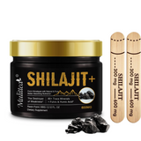 PURE HIMALAYAN SHILAJIT RESIN 600mg DOSE Fulvic Acid 60g