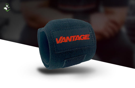 Vantage - Wrist wrap