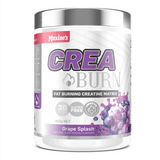 Maxine's - Crea BURN - Thermogenic Fat Burning Creatine - 300g - 30 Serves
