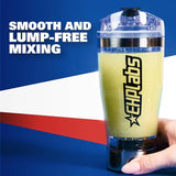 Electric Protein Shaker Blender EHP Labs