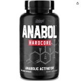 ANABOL HARDCORE - NUTREX RESEARCH TESTOSTERONE BOOSTER