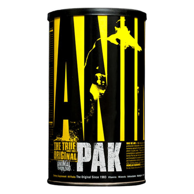 Animal Pak
