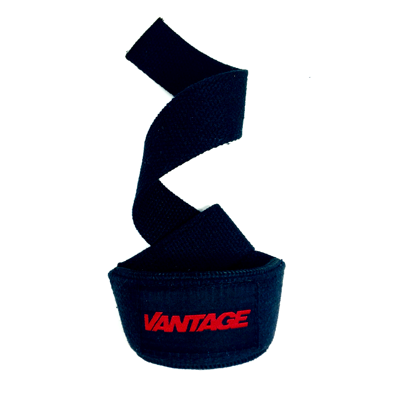 Vantage - Lifting straps (single tale)