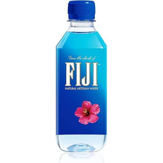 Fiji Water 330mL