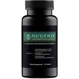Nugenix Testosterone Multivitamin Supports Natural Testosterone Levels