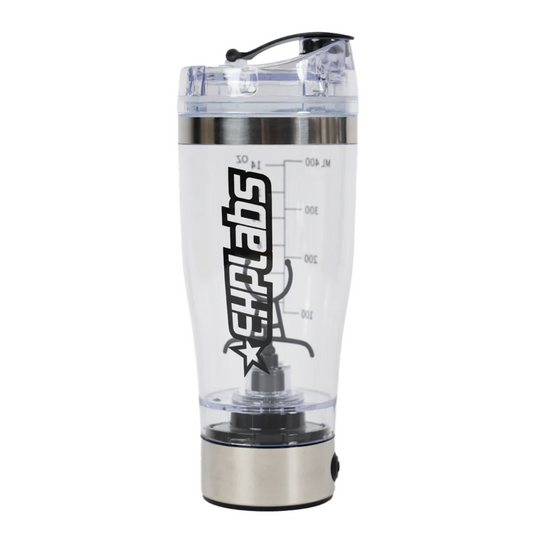 Electric Protein Shaker Blender EHP Labs