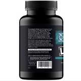 Nugenix ULTIMATE Free Testosterone Booster Supplement for Men 120 Capsules