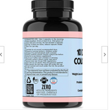 10 Day Happy Colon Cleanse - 60 Capsules - Gut Reset & Digestive Support