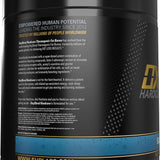 EHP Labs - OxyShred Hardcore - Thermogenic Fat Burner - 40 Serves