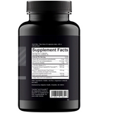 Nugenix Total-T Free And Total Testosterone Booster Supplement 90 Capsules