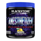 BLACKSTONE LABS ANESTHETIZED 25 SERVINGS sleep formula