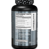 Jacked Factory - Build-XT Daily Muscle Builder & Performance Enhancer - Muscle Building Supplement for Muscular Strength & Growth