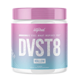 Inspired - DVST8 Global - Pre-Workout - 30 Serves