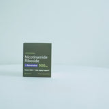 Liposomal NAD+ 900mg + Resveratrol 90 Capsules USA Made