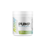 Raw Nutrition - Pump - Non-Stim Pre-Workout - 40 Serves