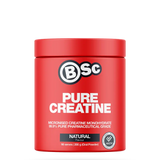 BSC - Pure Creatine Monohydrate