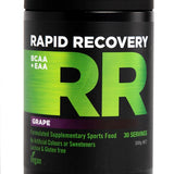 RAPID SUPPLEMENTS - RAPID RECOVERY - 30 Serves