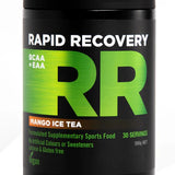 RAPID SUPPLEMENTS - RAPID RECOVERY - 30 Serves
