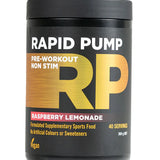 RAPID SUPPLEMENTS - RAPID PUMP - 40 Serves