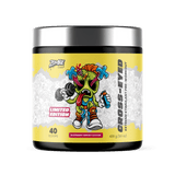 Zombie Labs Cross-Eyed Pre-Workout - 40 Serves