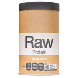 Amazonia - Raw Protein - Isolate - 1kg
