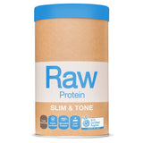 Amazonia - Raw Protein - Slim & Tone - 1kg