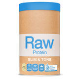 Amazonia - Raw Protein - Slim & Tone - 1kg
