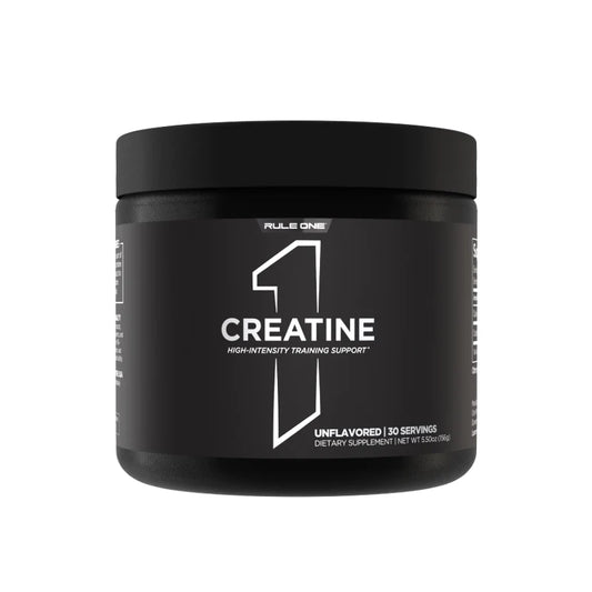Rule 1 - R1 Creatine Monohydrate
