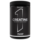 Rule 1 - R1 Creatine Monohydrate