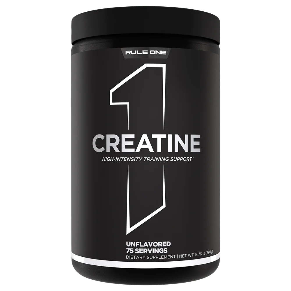 Rule 1 R1 Creatine Monohydrate