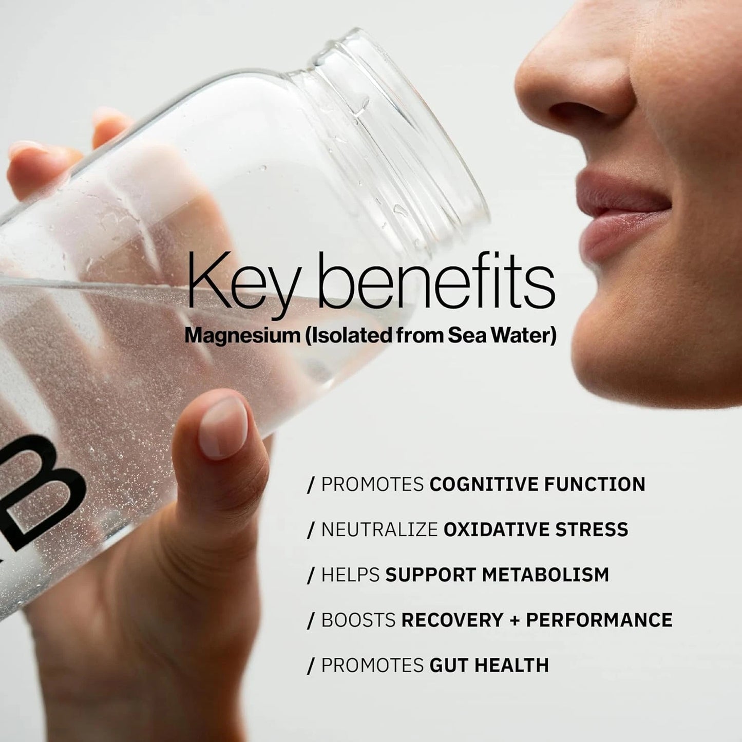 Molecular H2TAB Hydrogen Tablets with Magnesium -12 PPM Hydrogen Tablets