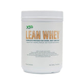 X50 Lean Whey Protein - 15 Serves