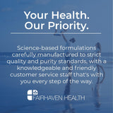 Ovaboost Fertility Supplements for Women by Fairhaven Health
