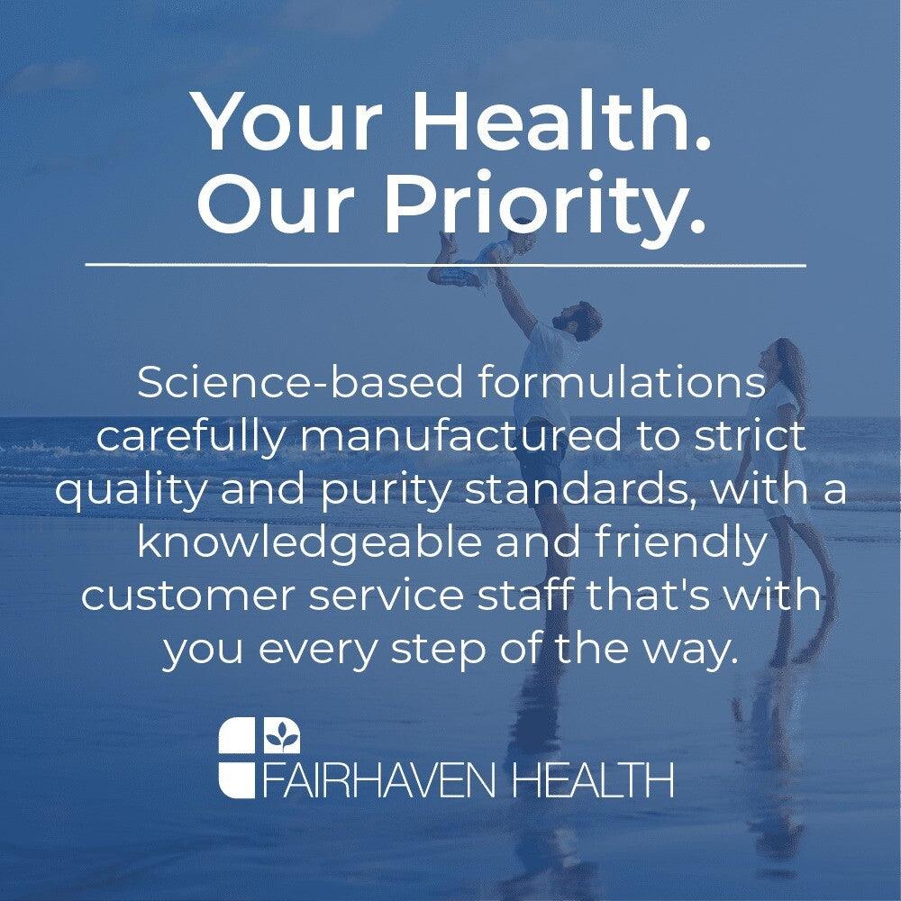 Ovaboost Fertility Supplements for Women by Fairhaven Health
