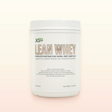 X50 Lean Whey Protein - 15 Serves