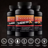 Nugenix® Thermo-X Men's Fat Burner