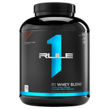 Rule 1 - 100% Whey Protein Blend