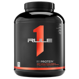 Rule 1 - Whey Protein Isolate