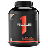 Rule 1 - Whey Protein Isolate