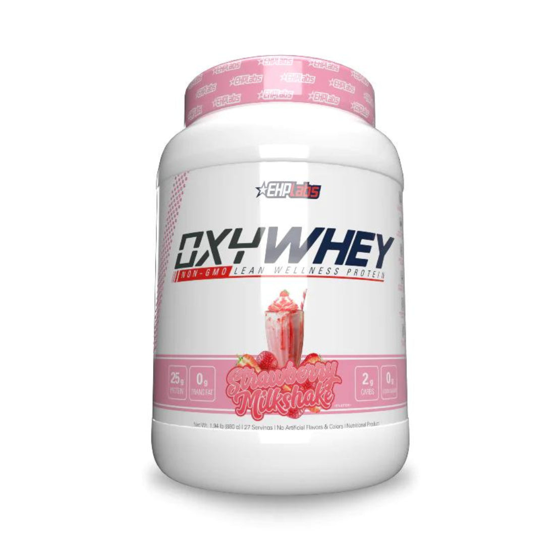 EHP Labs - Oxywhey Lean Whey Protein - 2lb